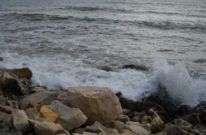 45 годишен чешки турист се удави на мидения плаж в Лозенец  съобщиха