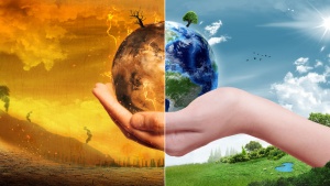 Знанието за климатичните промени ще ни помогне по добре да се