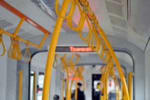 От 14 август 08 2018г се удължава маршрута на тролейбусна линия №5