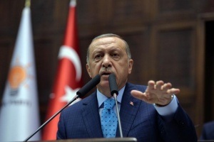Турция няма да сменя курса си заради икономически натиск отвън