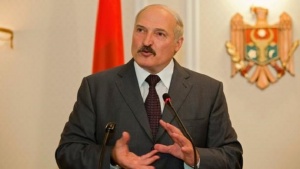 Промени в управлението на Беларус. Президентът Александър Лукашенко смени премиера