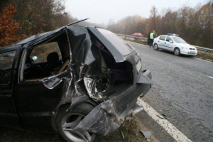 Един човек загина при тежък инцидент на пътя Стара Загора Димитровград По