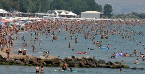 Ръст на оборотите на обектите по цялото Черноморие за юни