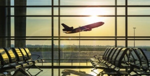 Персоналът по сигурността на летището Схипхол в Амстердам ще преустанови работата