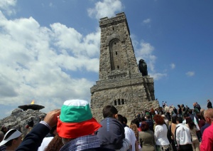 Днес България отбелязва кулминацията на националното честване по повод 141