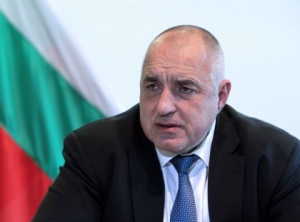 Министър-председателят Бойко Борисов отменя посещението си в Албания заради обявения