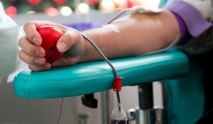 Кръводарителска акция за пострадалите в катастрофата край Своге организира Първа