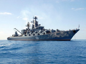 Русия планира мащабни военни учения в Средиземно море в периода