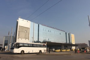 Автобусите на Витоша експрес между София и Пловдив не пътуват,