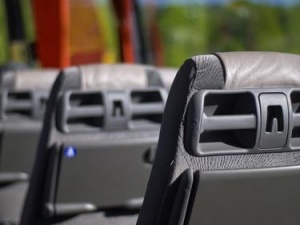 Коланите ще станат задължителни за всички автобуси съобщи председателят на