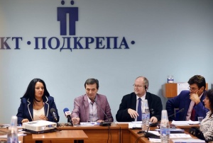 Министър Павлова участва днес във форума Ефективен социален диалог като