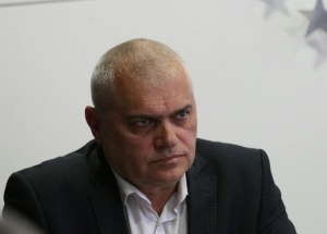 Вътрешният министър Валентин Радев и регионалният Николай Нанков дадоха извънредна