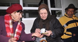 На фона на повишаването на пенсионната възраст в Русия руското