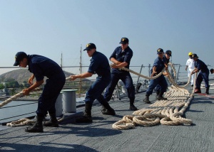 Профсъюзите на морските превозвачи в Гърция и техните работодатели се