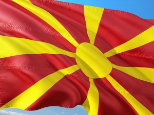 В лично послание до македонските граждани по повод Деня на