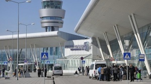 На летището в София е един балкански хаос Това каза