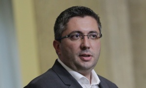 Регионалният министър в оставка Николай Нанков отказа да коментира има