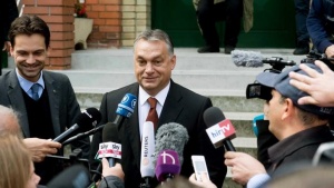 Дните на този Европейски парламент са преброени каза унгарският премиер