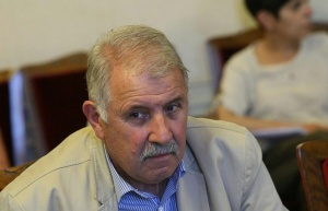 Шефът на Агенцията по горите Григор Гогов ще подаде оставка Очаква