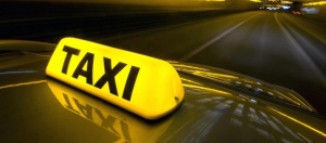 Нелегално такси е засечено при проверка, извършена на 21 септември