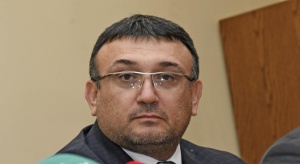 Министърът на вътрешните работи Младен Маринов поздрави столичната полиция за
