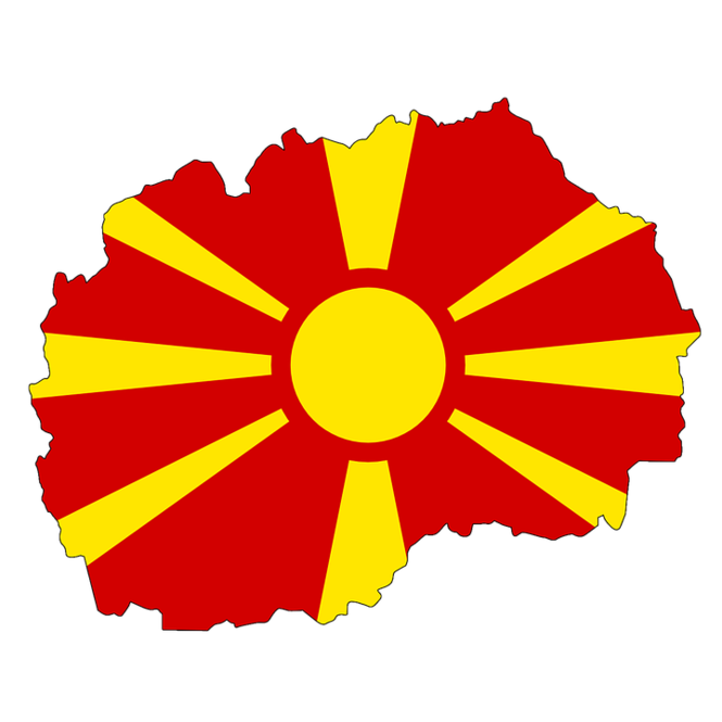 Рекорден брой наблюдатели са регистрирани за утрешния референдум в Македония