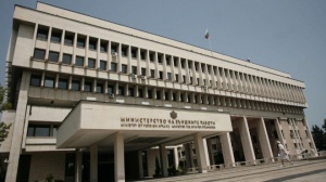 Министерство на външните работи разпространи позиция след референдума за промяната