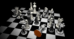 Световният шампион по шах Анатоли Карпов награди победителите В периода