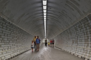 Под централната гара в Пловдив се предвижда да бъде изграден