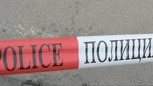 Убийство вече разследва полицията в благоевградското село Вълкосел. Тялото му