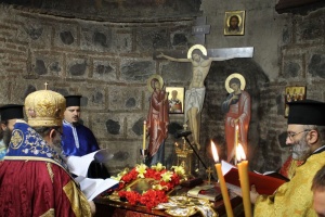 На 24 октомври православната църква отбелязва празника на иконата на