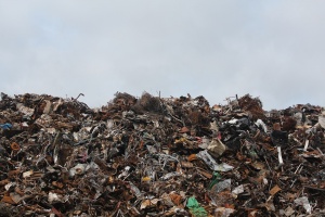 Разрешеният капацитет на регионалното депо за отпадъци край Ямбол е