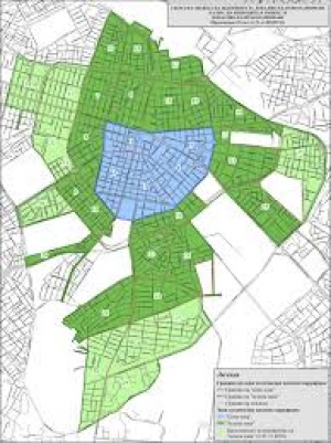 Разширяват обхвата на зелената зона в София в четири района