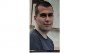 26-годишният Викторио Александров, обвинен за жестокото двойно убийство на 23-годишната