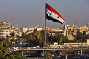 Дамаск има желание да сътрудничи с новия пратеник на ООН