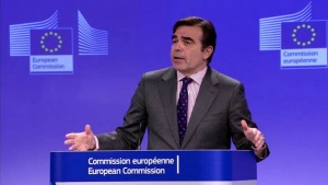 Европейската комисия започва в сряда набиране на кандидатурите по схемата