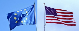   ЕС и САЩ са обсъдили отново въпроса с отпадането