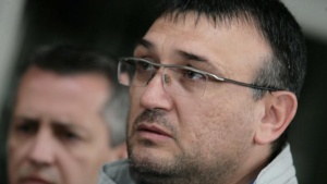 Министърът на вътрешните работи Младен Маринов призова за разум и