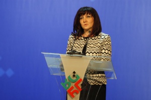Председателят на 44 ото Народно събрание поздрави всички адвокати в България
