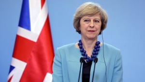 Британският премиер Тереза Мей ще се върне в Брюксел в събота