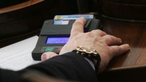 Депутатите отхвърлиха ветото на президента Румен Радев върху Закона за