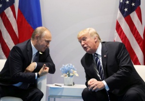 Срещата между Владимир Путин и Доналд Тръмп е насрочена за