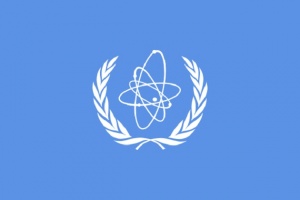Eкип от експерти на Международната агенция по атомна енергия МААЕ