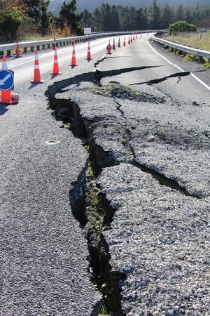 Извънредно положение беше обявено в Аляска след мощното земетресение с