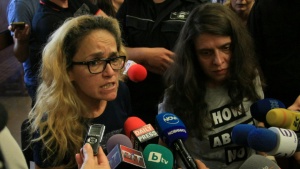 Адвокатите на Десислава Иванчева се заканиха да искат отвод на