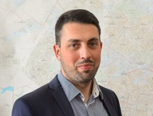 Зам кметът по транспорта на София Евгени Крусев подаде оставка Причината