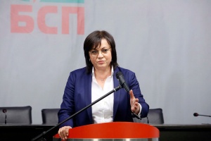 БСП поиска столичният кмет Йорданка Фандъкова да поеме отговорност за