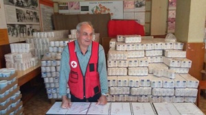 Близо 300 хиляди уязвими български граждани ще получат индивидуални пакети