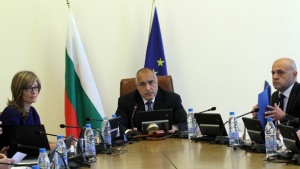 Министерският съвет реши Република България да се въздържи от присъединяване