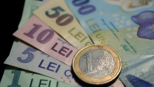 Румънското правителство одобри проекторешение за увеличение на брутната минимална заплата